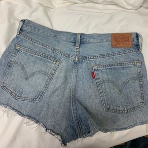 Levi’s Shorts